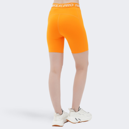 Шорти Nike W NP 365 SHORT 7IN HI RISE - 157137, фото 2 - інтернет-магазин MEGASPORT