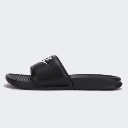 Шлепанцы Nike BENASSI JDI - 6888, фото 1 - интернет-магазин MEGASPORT