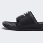 Шлепанцы Nike BENASSI JDI, фото 4 - интернет магазин MEGASPORT