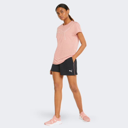 Шорти Puma Modern Sports Shorts - 155047, фото 3 - інтернет-магазин MEGASPORT