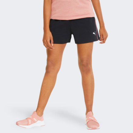 Шорти Puma Modern Sports Shorts - 155047, фото 1 - інтернет-магазин MEGASPORT