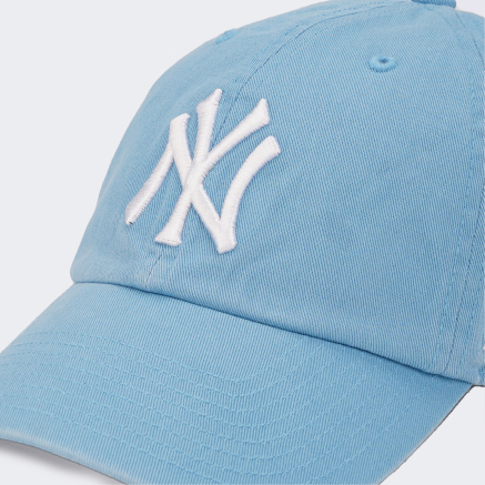 Кепка 47 Brand NEW YORK YANKEES - 154760, фото 4 - интернет-магазин MEGASPORT