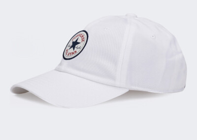 Кепка і Панама Converse Tipoff Baseball Cap Mpu - 146553, фото 1 - інтернет-магазин MEGASPORT