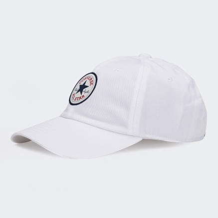 Кепка Converse Tipoff Baseball Cap Mpu - 146553, фото 1 - інтернет-магазин MEGASPORT