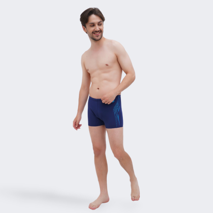 Плавки Arena SWIM SHORT GRAPHIC - 157179, фото 1 - інтернет-магазин MEGASPORT