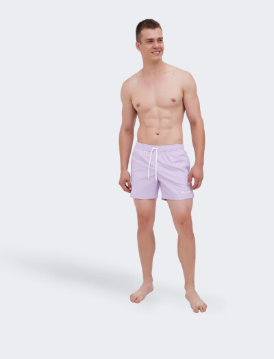 Шорты Champion beachshort - 156719, фото 1 - интернет-магазин MEGASPORT