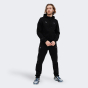 Спортивные штаны Puma Ferrari Style T7 Track Pants, фото 3 - интернет магазин MEGASPORT