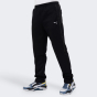 Спортивные штаны Puma Ferrari Style T7 Track Pants, фото 1 - интернет магазин MEGASPORT