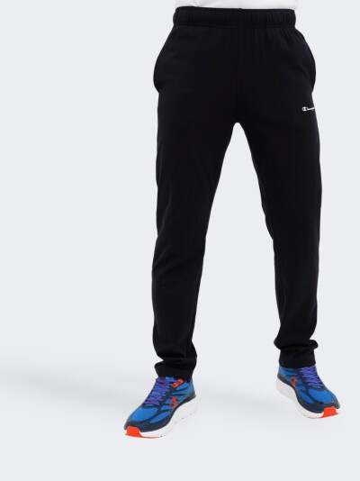Спортивні штани Champion Straight Hem Pants - 144701, фото 1 - інтернет-магазин MEGASPORT