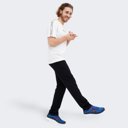 Спортивнi штани Champion Straight Hem Pants - 144701, фото 3 - інтернет-магазин MEGASPORT