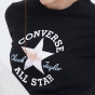 Футболка Converse CHUCK PATCH INFILL TEE, фото 5 - інтернет магазин MEGASPORT