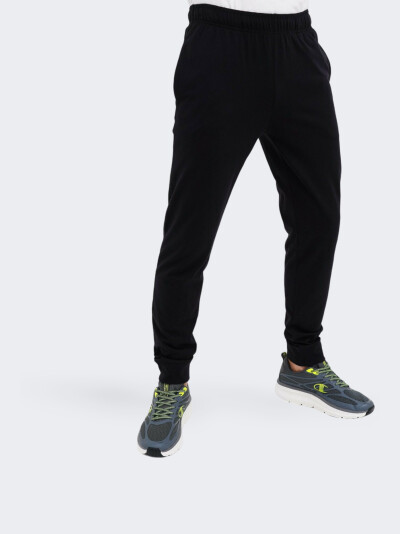 Спортивні штани Champion Rib Cuff Pants - 144704, фото 1 - інтернет-магазин MEGASPORT