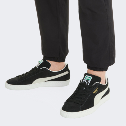 Кеди Puma Suede Classic Xxi - 127936, фото 6 - інтернет-магазин MEGASPORT