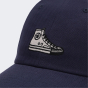 Кепка Converse HIGH TOP SNEAKER PATCH BASEBALL HAT, фото 4 - інтернет магазин MEGASPORT