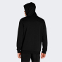 Кофта Puma ESS Small Logo FZ Hoodie TR, фото 2 - интернет магазин MEGASPORT