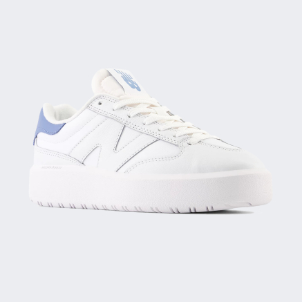 Кросівки New Balance model 302 - 163936, фото 2 - інтернет-магазин MEGASPORT