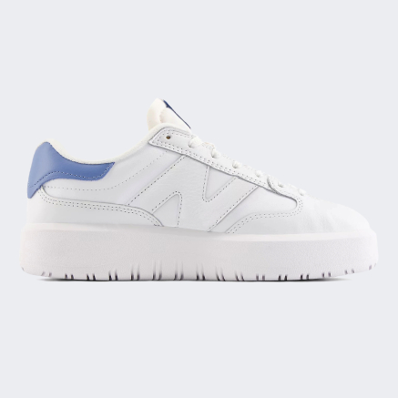 Кросівки New Balance model 302 - 163936, фото 3 - інтернет-магазин MEGASPORT