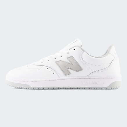 Кеди New Balance model BB80 - 161176, фото 1 - інтернет-магазин MEGASPORT