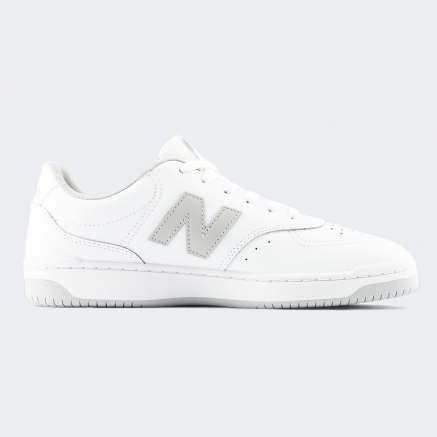 Кеди New Balance model BB80 - 161176, фото 3 - інтернет-магазин MEGASPORT