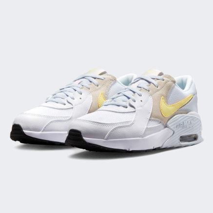 Кросівки Nike дитячі Air Max Excee - 154477, фото 2 - інтернет-магазин MEGASPORT