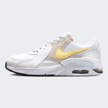 Кросівки Nike дитячі Air Max Excee - 154477, фото 1 - інтернет-магазин MEGASPORT