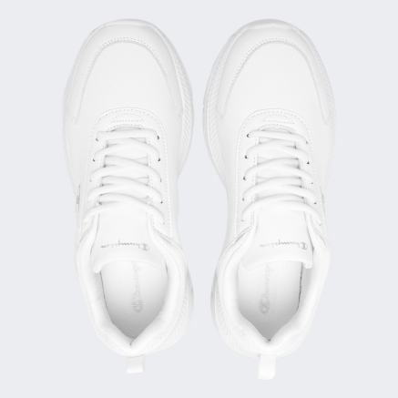 Кросівки Champion low cut shoe peony fw - 159228, фото 4 - інтернет-магазин MEGASPORT