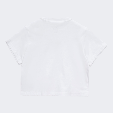 Футболка Nike дитяча G NSW TEE ESSNTL SS BOXY - 146896, фото 6 - інтернет-магазин MEGASPORT