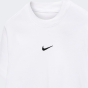 Футболка Nike дитяча G NSW TEE ESSNTL SS BOXY, фото 7 - інтернет магазин MEGASPORT