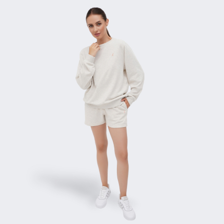 Кофта Lagoa women's terry sweatshirt - 147305, фото 3 - інтернет-магазин MEGASPORT