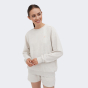 Кофта Lagoa women's terry sweatshirt, фото 1 - інтернет магазин MEGASPORT