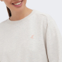 Кофта Lagoa women's terry sweatshirt, фото 4 - інтернет магазин MEGASPORT