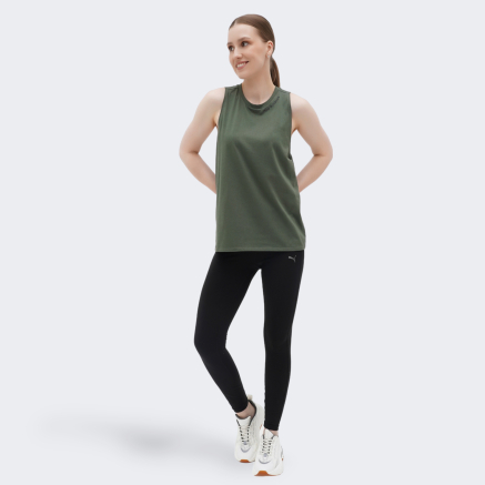 Майка New Balance Relentless Heathertech Tank - 157157, фото 3 - інтернет-магазин MEGASPORT