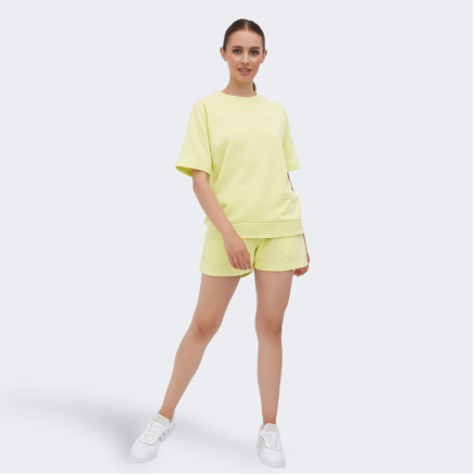 Футболка Lagoa women's terry t-shirt - 147307, фото 3 - інтернет-магазин MEGASPORT