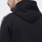 Кофта Champion hooded full zip sweatshirt, фото 5 - інтернет магазин MEGASPORT