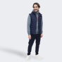 Куртка-жилет Champion hooded vest, фото 3 - інтернет магазин MEGASPORT