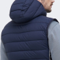 Куртка-жилет Champion hooded vest, фото 5 - інтернет магазин MEGASPORT