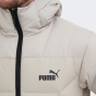 Пуховик Puma Long Hooded Down Coat, фото 4 - інтернет магазин MEGASPORT