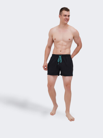 Шорти Lagoa men's beach shorts w/mesh underpants - 147291, фото 1 - інтернет-магазин MEGASPORT