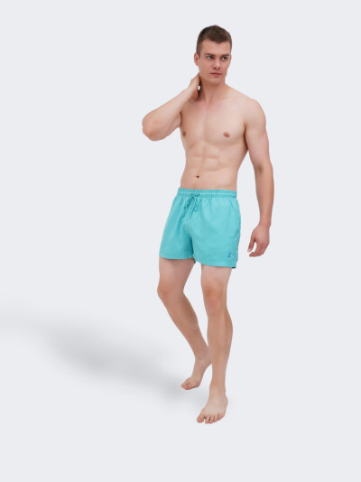 Шорти Lagoa men's beach shorts w/mesh underpants - 147293, фото 1 - інтернет-магазин MEGASPORT