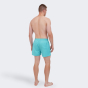 Шорти Lagoa men's beach shorts w/mesh underpants, фото 2 - інтернет магазин MEGASPORT