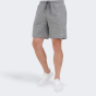 Шорты Lagoa men's terry shorts, фото 1 - интернет магазин MEGASPORT