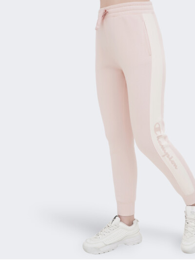 Спортивные штаны Champion rib cuff pants - 149678, фото 1 - интернет-магазин MEGASPORT