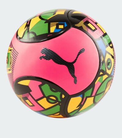 Мяч Puma NEYMAR JR beach football MS - 166117, фото 1 - интернет-магазин MEGASPORT