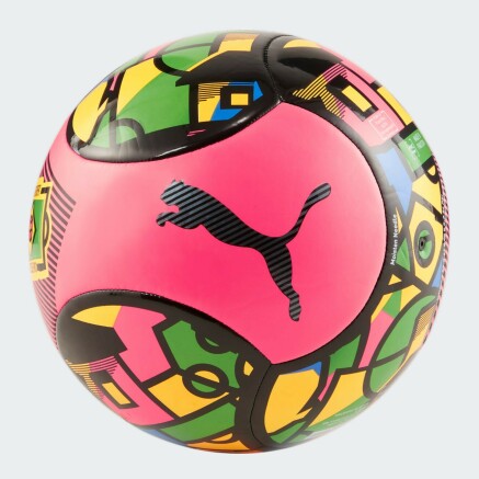 Мяч Puma NEYMAR JR beach football MS - 166117, фото 1 - интернет-магазин MEGASPORT