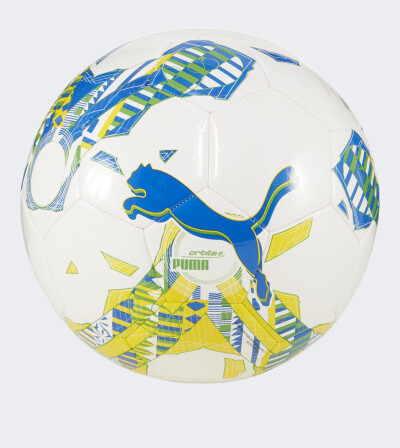 Мяч Puma Orbita 6 FanwearCapsule MS - 166116, фото 1 - интернет-магазин MEGASPORT