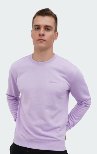 Кофта Champion Crewneck Sweatshirt - 158861, фото 1 - інтернет-магазин MEGASPORT