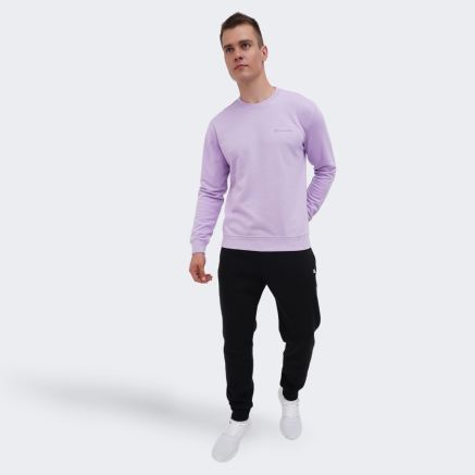 Кофта Champion Crewneck Sweatshirt - 158861, фото 3 - інтернет-магазин MEGASPORT