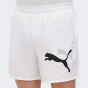 Шорты Puma ESS+ LOGO POWER Cat Woven Shorts 5", фото 4 - интернет магазин MEGASPORT