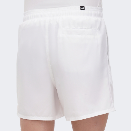 Шорты Puma ESS+ LOGO POWER Cat Woven Shorts 5" - 155529, фото 5 - интернет-магазин MEGASPORT