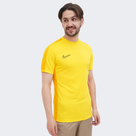 Футболка Nike M NK DF ACD23 TOP SS - 154493, фото 1 - интернет-магазин MEGASPORT